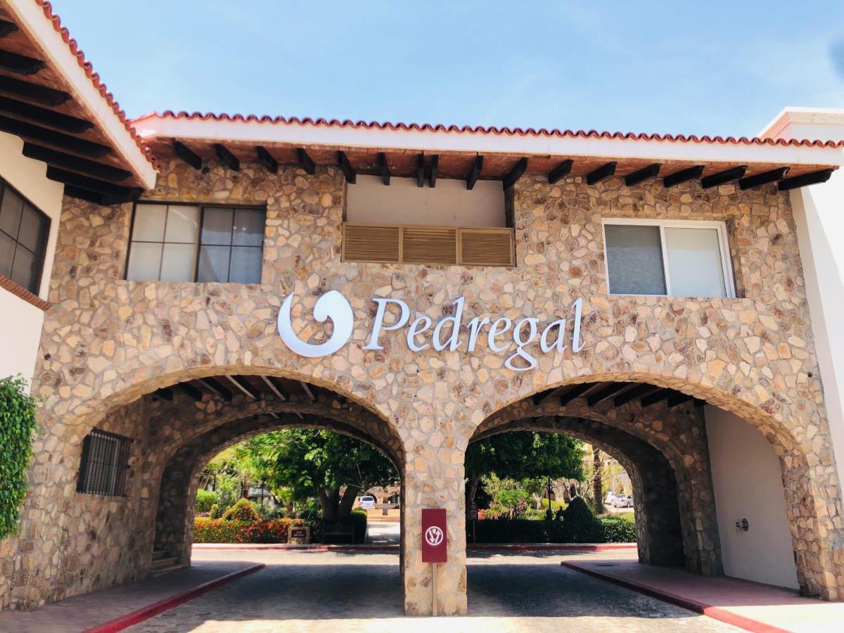 Pedregal Suites - Marina And Downtown Cabo San Lucas Exteriör bild