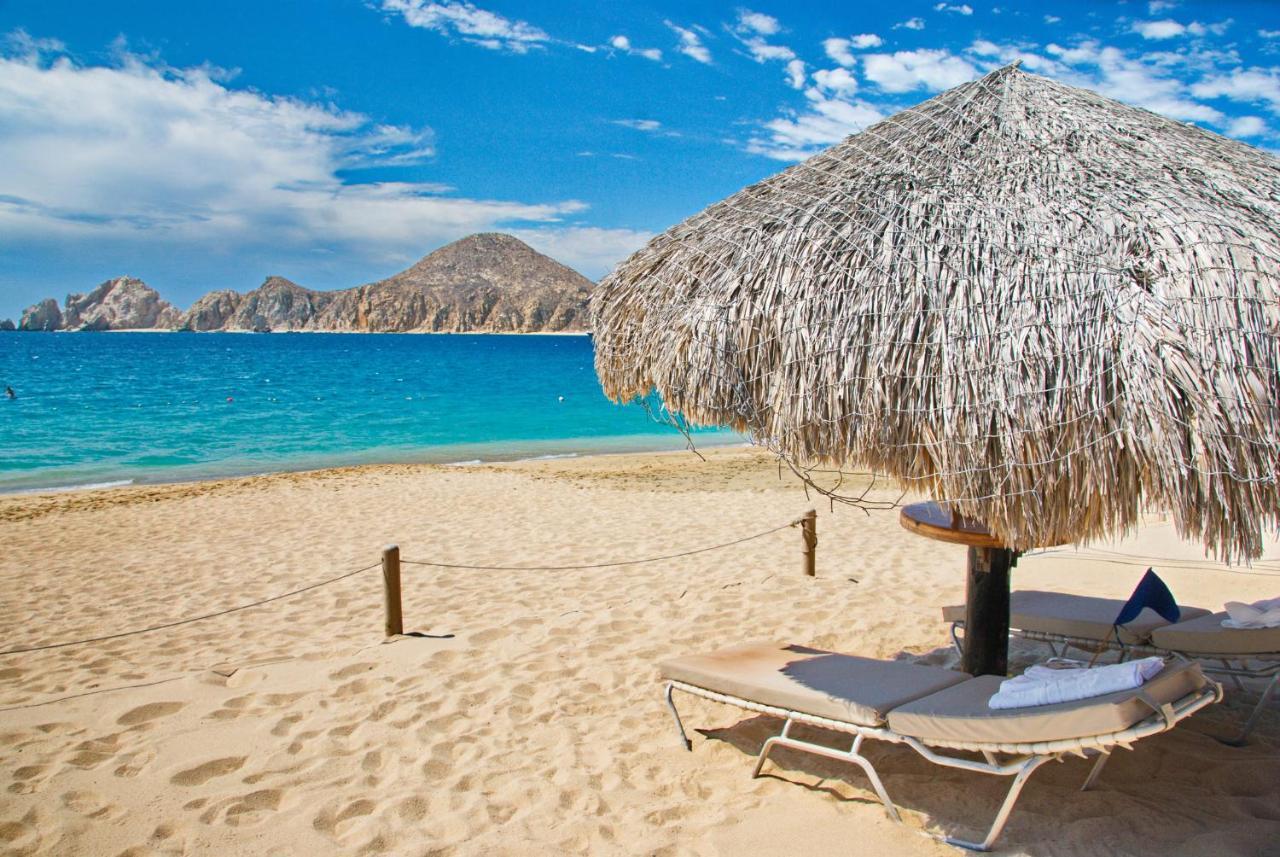 Pedregal Suites - Marina And Downtown Cabo San Lucas Exteriör bild
