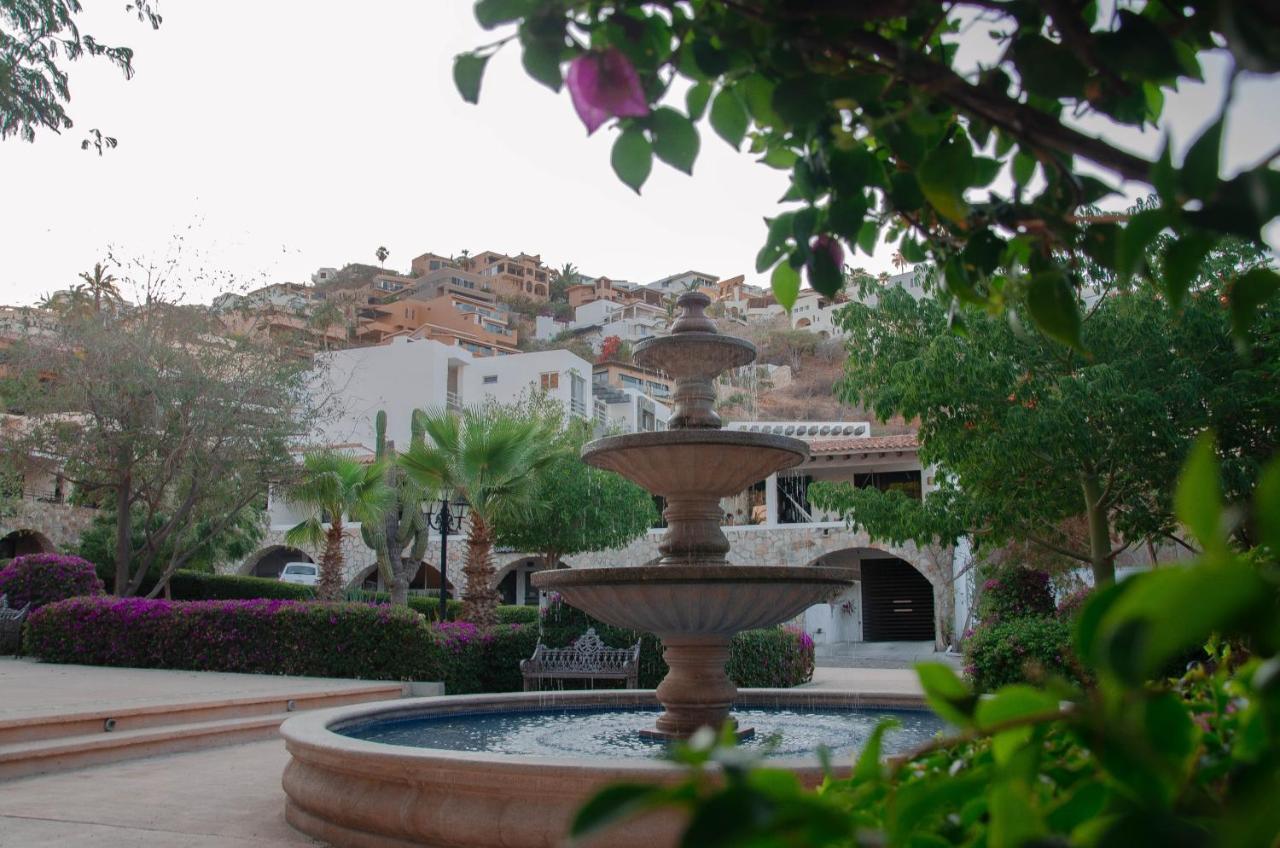 Pedregal Suites - Marina And Downtown Cabo San Lucas Exteriör bild