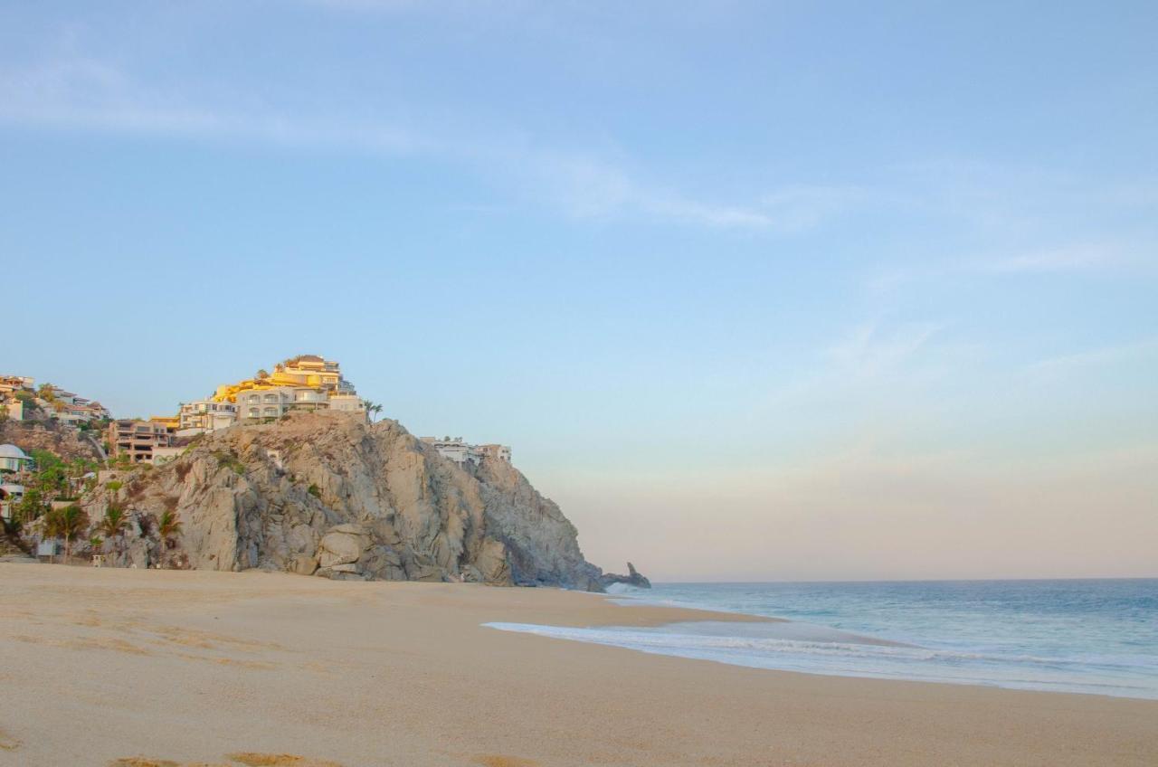 Pedregal Suites - Marina And Downtown Cabo San Lucas Exteriör bild